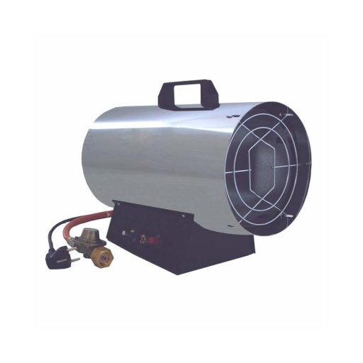 Chauffage générateur propane 5-15kw