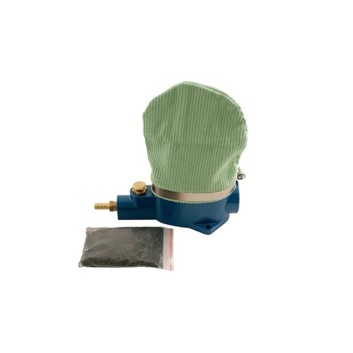 Nettoyeur de bougie