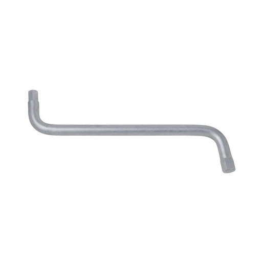 Clé de vidange carrée 10x12mm 