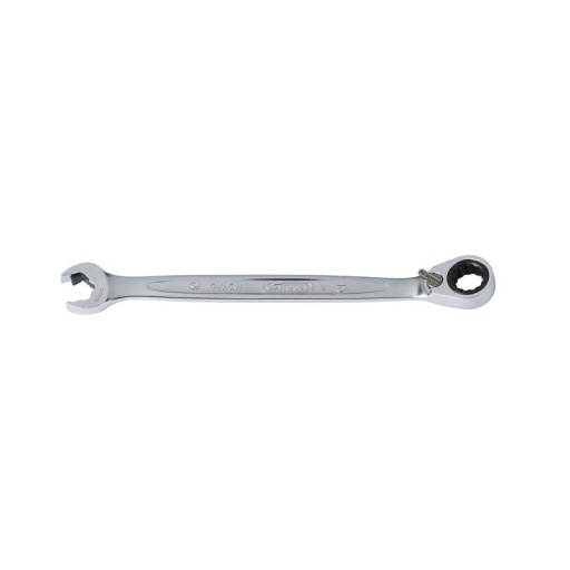 Clé mixte cliquet 13mm duo gearplus ks tools 