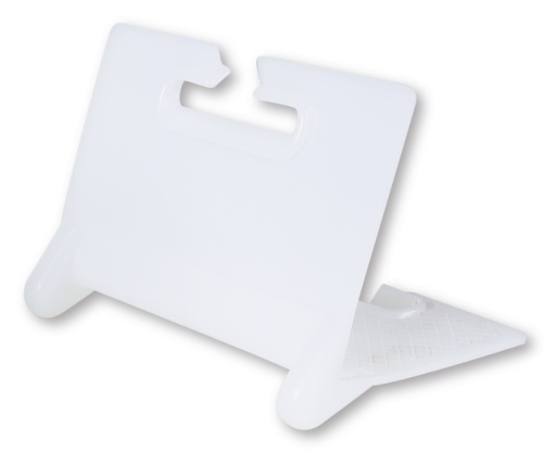 2 protections angulaires pour boucles en polyester