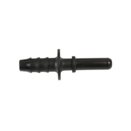 Raccord de carburant droit mâle - composant du kit de réparation et remplacement des durites et raccord carburant réf connect 37011
convient pour les durites en nylon d'un diamètre interne de 8mm et les durites en caoutchouc d'un diamètre interne de 7.5mm 
nylon utilise: pa12
pression maximale de travail: 5 bars
5 pcs