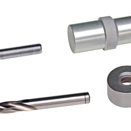 Kit emporte-pièces capteurs de stationnement VW #6 (5 pcs) de composition : 1x perforation/centrage, jeu de mandrins 2 pcs D. 29.3mm, 1x 3/8" de perforation avec roulement à billes, 1x foret ø10mm.
SAV et consommables : OC 9124 MASTER KIT EMPORTE-PIECES CAPTEURS DE STATIONNEMENT VW (24 PCS).



Composition : 
- emporte-pièce + centreur : Ø29.3mm
- 1 vis de traction 3/8" avec roulement à billes
- 1 foret Ø10mm




À PROPOS DE LA MARQUE CLAS
Notre Marque CLAS « Garage Solutions » basée en Savoie (France), a été créée en 1996. Nous sommes depuis toujours un acteur innovant de l’équipement et de l’outillage technique pour véhicules légers, utilitaires et poids lourds. Aujourd’hui, nous évoluons vers un écosystème offrant des solutions globales, bénéfique pour l’ensemble de nos partenaires. Nous nous adaptons à vos besoins et budgets, en étant toujours plus simple et réactif avec des hommes et des femmes experts, passionnés, au cœur d’une digitalisation à votre service. Consolidant notre leadership en France, nous accélérons notre expansion afin de devenir un acteur clef à l’international. 