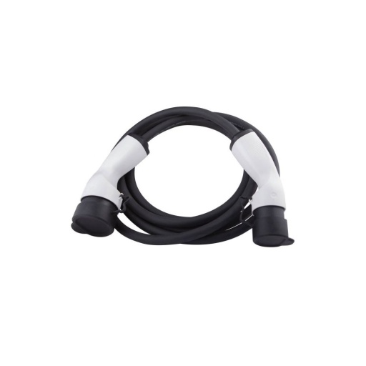 Cable de recharge t2-t2 7.4kw 5m