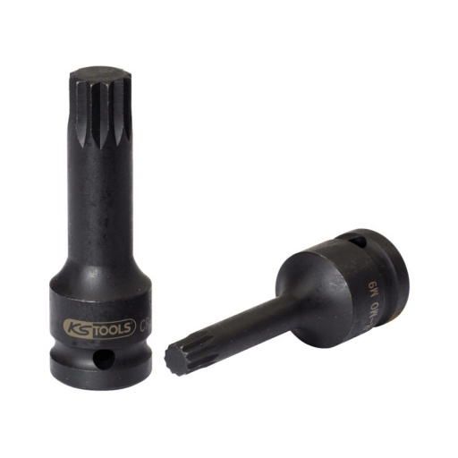 Douille xzn m16 long 75mm 