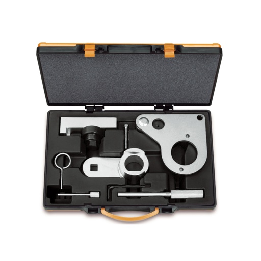 Coffret pour calage moteurs 2.0 dci renault beta