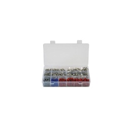 Entonnoir pliant - 100 mm de dia
Se replie à plat - idéal pour le rangement sous la selle de moto
Diamètre 100 mm
Longueur 145 mm
En silicone. Résistant à la chaleur
Conforme à PAHS et Reach