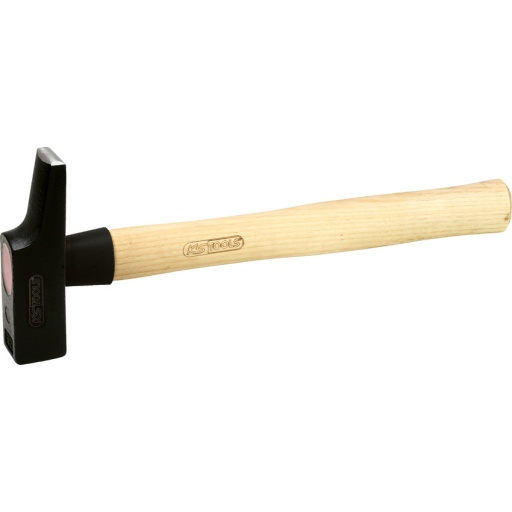 Marteau de menuisier manche Hickory, 200g