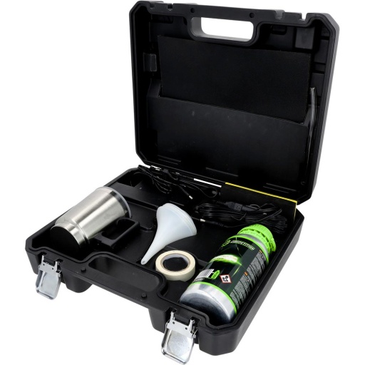 Kit r&eacute;novation phare