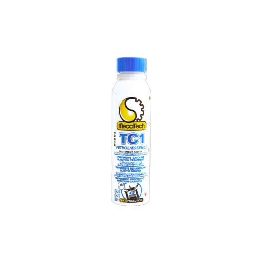 Préventif injection tc1 essence 200ml