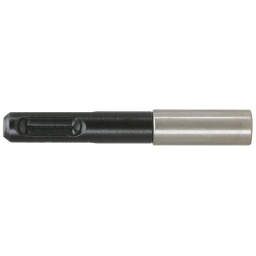 Aimanté
Pour embouts de vissage 1/4" avec entraînement 6,35 mm mâle selon DIN 3126 / ISO 1173
Idéal pour une utilisation en atelier et en industrie