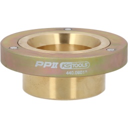 Adaptateur de centrage avec aimant 270 g