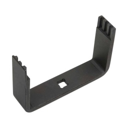 Clé pour filtres à carburant pour moteurs cdi - mercedes
- pour ouvrir les couverClés de filtre a gazole
- necessaire pour le démontage et le montage de la cartouche de filtre a gazole
- permet un serrage a la clé dynamométrique
- n'endomm ge pas la cartouche ou son support
- carré d'entrainement intérieur d'apres din 3120 / iso 1174 avec encoche pour verrouillage par bille
- chrome vanadium
utilisation : moteurs mercedes cdi