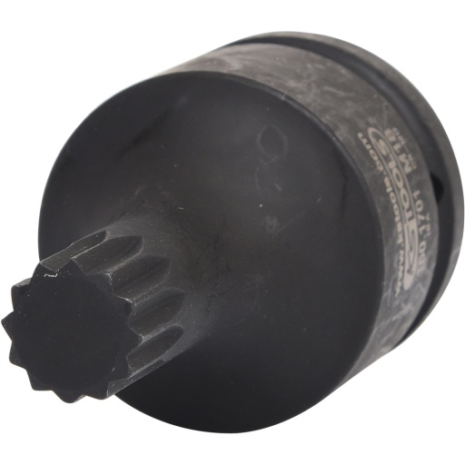 Douille 3/4'' à chocs XZN® courte M18