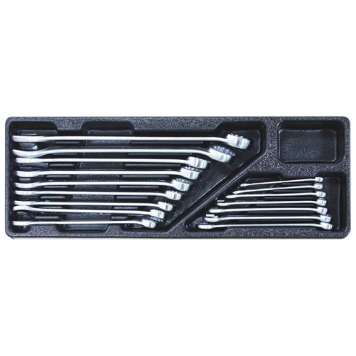 Module 16 cles mixtes 6-24mm