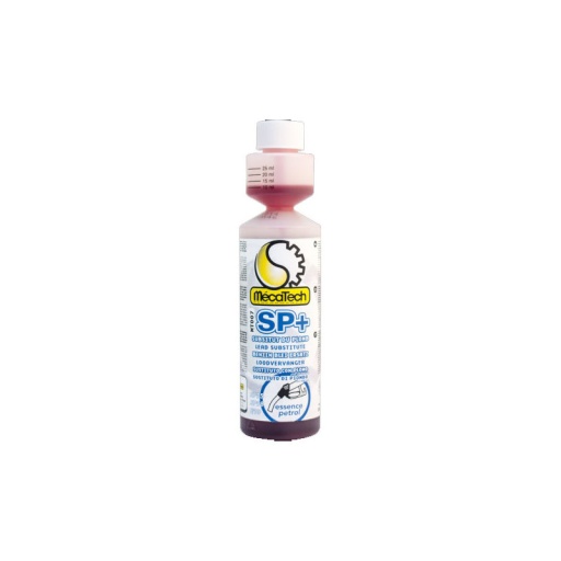 Additif sp+ substitut du plomm + stabilisant 250ml