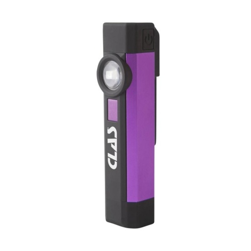 Mini lampe d'inspection UV rechargeable