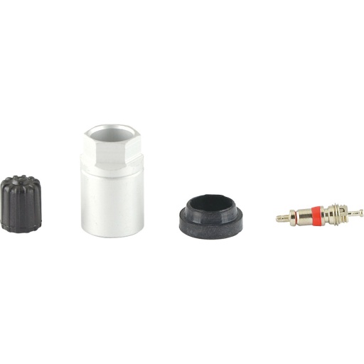 Coffret Master pour capteur RDKS /TPMS pour contrôle de la pression des pneus 10