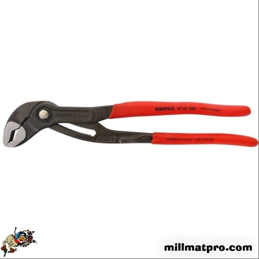 Pince multiprise Cobra 300mm