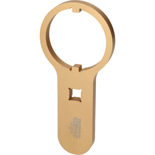 Clé à écrous 1/2'' pour Mercedes Ø 65,5 mm