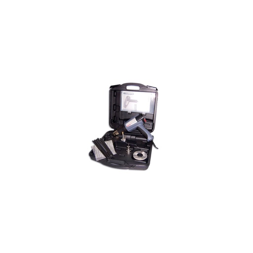 Coffret appareil réparation plastique 
