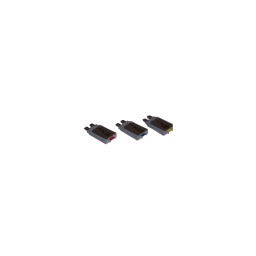Assortiment de fusibles disjoncteurs 10.15.20 ampères

-fusible reamorcable
-protege et securise contre la presence de surtension sur tous types de véhicules
