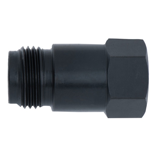 Adaptateur pneumatique M24 x 2 + M14 x 1,25