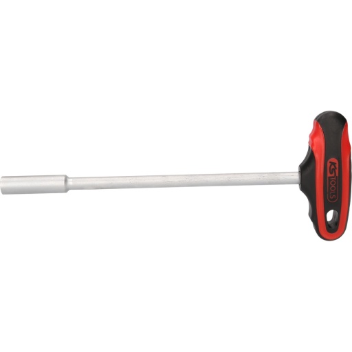 Cl&eacute; &agrave; douille poign&eacute;e en T 10,0mm