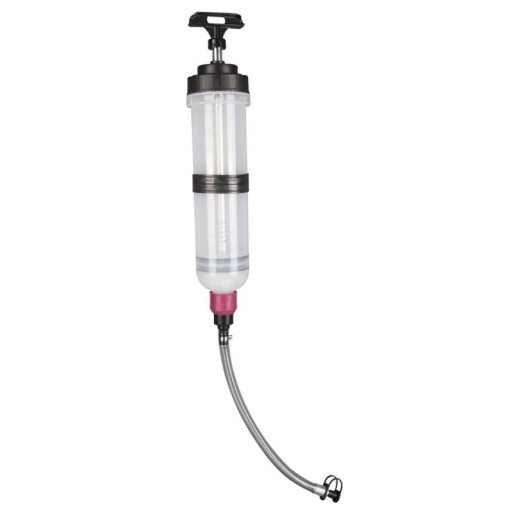 Seringue de remplissage 1,5L graduée