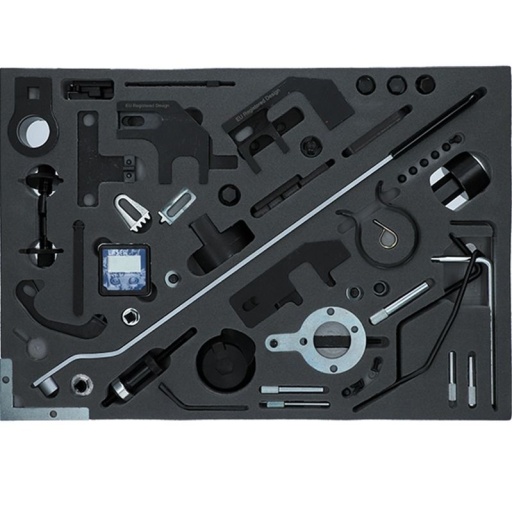 Module d'outils de calage PSA