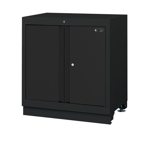 Armoire basse 2 porte 34''