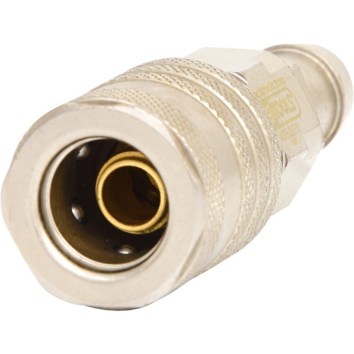 Coupleur de remplissage et de purge de radiateur Scania/Volvo/Renault