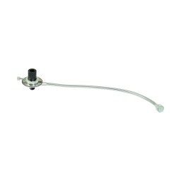 Clé de serrage angulaire 1/2

- flexible avec aimant
- plage 0 - 360°
- graduation 2°
- dia 67mm 