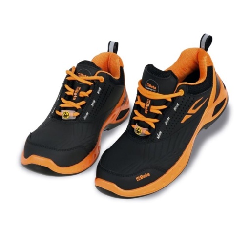 Chaussure en microfibre FitEVOLUTION hydrofuge 43