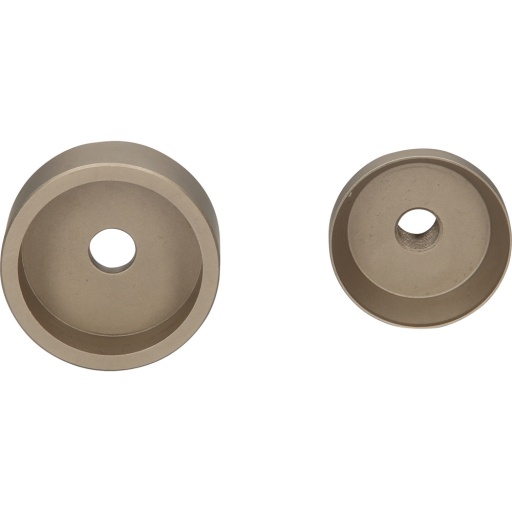 Jeu de poinçons 2 pcs Ø 389 mm (VW)