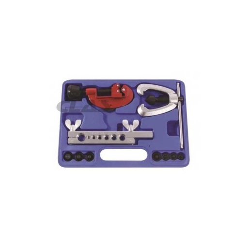 Coffret réfection tuyaux de freins sae male/femelle