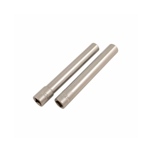 Douille extra longue 10mm 12mm long 120mm 