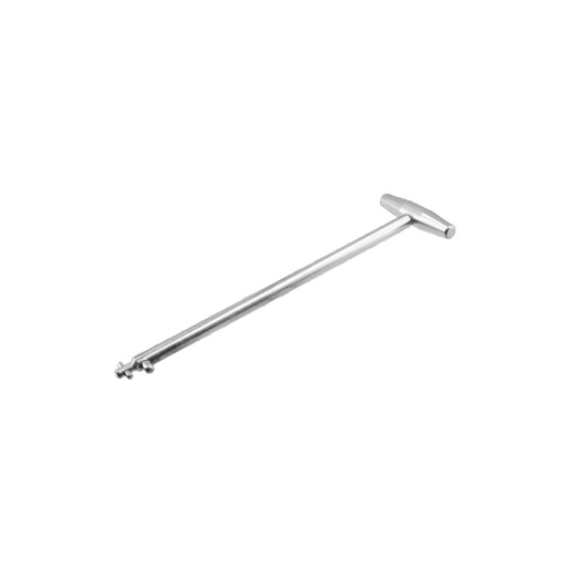 Outil de réparation de serrure de portière pour Renault