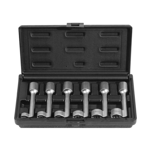 Coffret clé pour conduit 12-14-16-17-18-19mm 