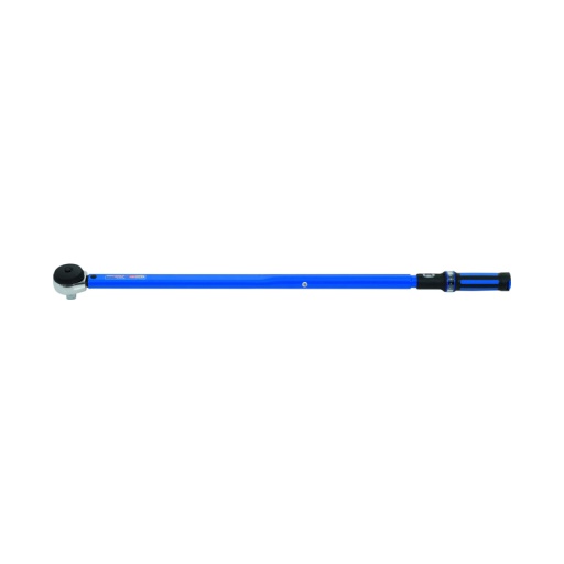 Clé dynamométrique 3/4 ergotorque précision 110-550 Nm