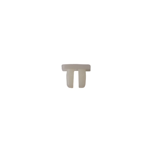 Agrafes à écrous carrés pour Toyota/Lexus et Nissan - Ø 7,7 mm - 10 pcs
