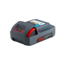 Batterie 20v 2.5ah 