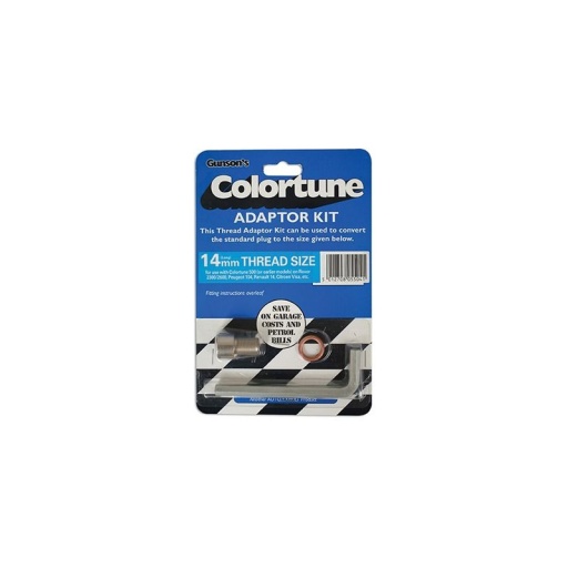 Colortune / Adaptateur 14mm - Conique