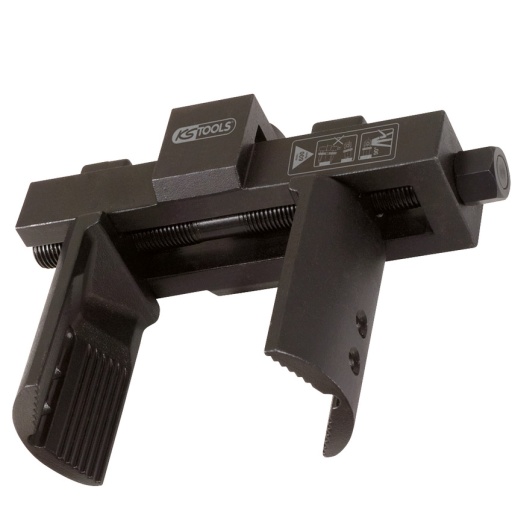 Extracteur réglable à 2 griffes du 450.0190