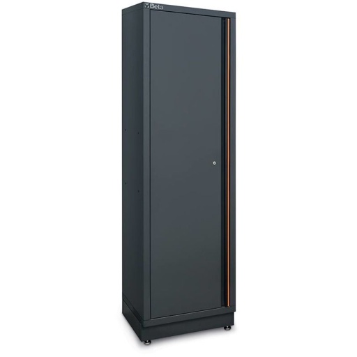 Armoire 1 porte pour mobilier d'atelier C45PRO AS1