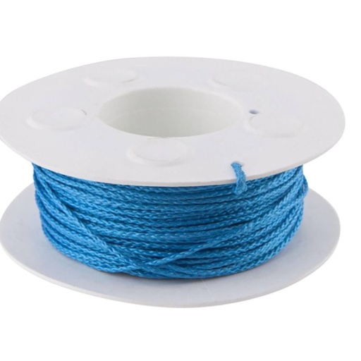 Dévidoir fil nylon 50M pour décoller les pare-brises