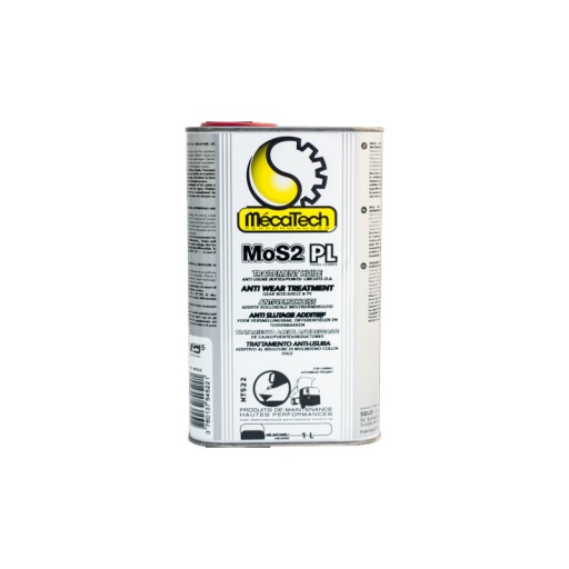 Bidon 1l hydrotech anti-usure mos pl