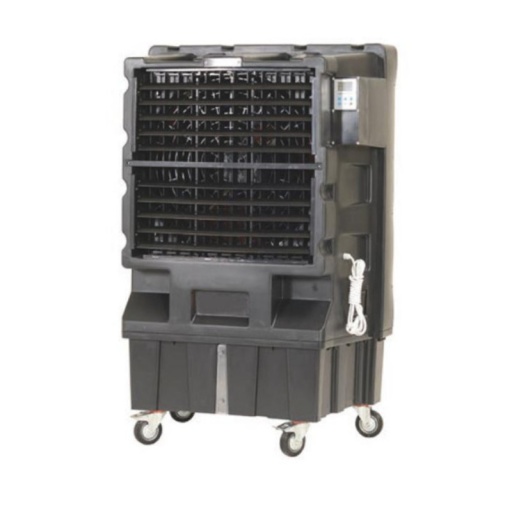Climatiseur évaporatif d'atelier 3000m3/h
