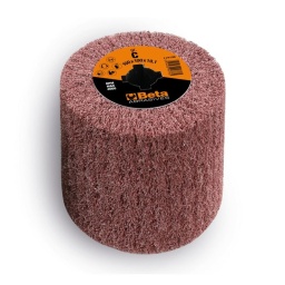 Roue abrasive non tissé pour satineuse dia100x100mm grain VF
Utilisable pour les opérations sur les surfaces contenant de l’aluminium, du cuivre, du laiton et des aciers alliés.
Également adapté aux opérations d’élimination des couches d’oxyde, d’usinage de matières plastiques dures et de surfaces en bois.
Garantit un résultat de finition de qualité et homogène.
- Lot de 2