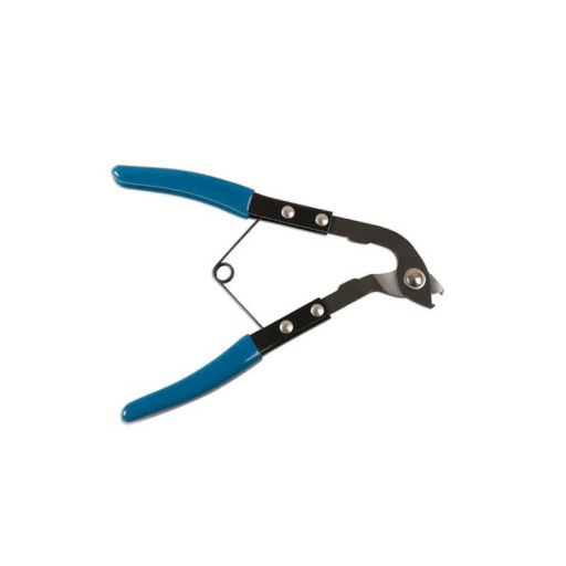 Outil de coupe de collier de soufflet de cardan